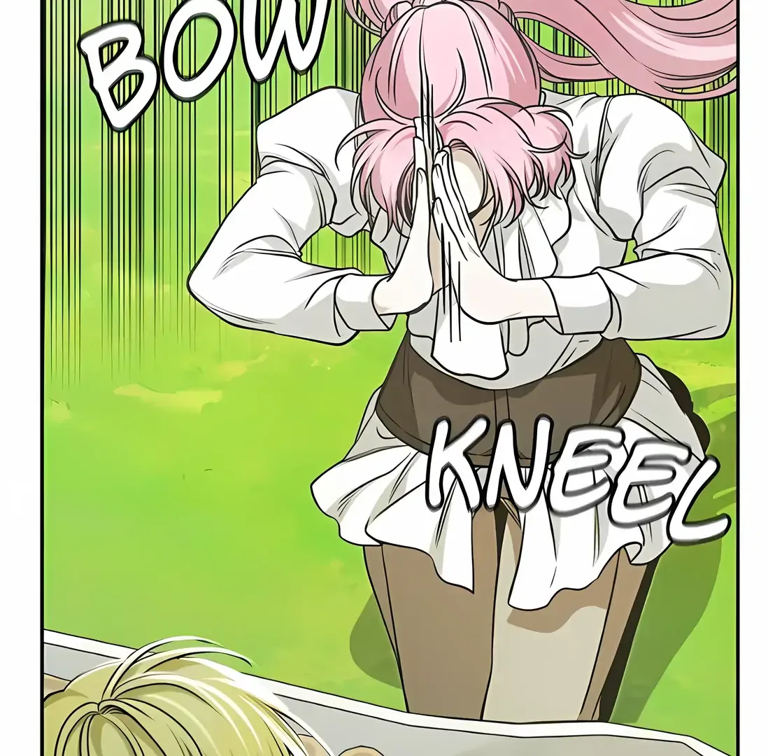 What Happens When the Second Male Lead Goes on Strike Chapter 61 page 108