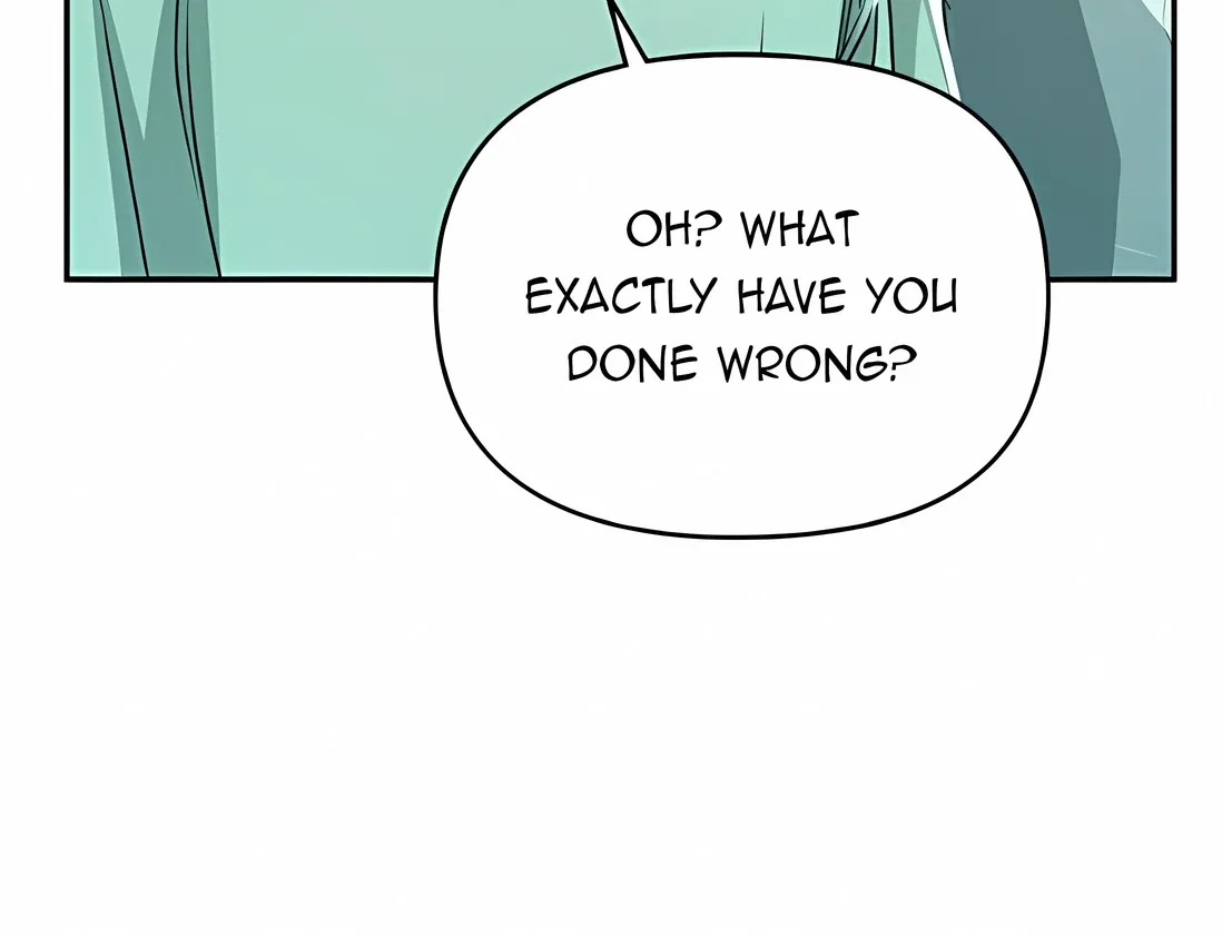What Happens When the Second Male Lead Goes on Strike Chapter 61 page 110