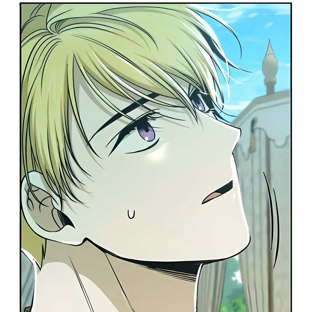 What Happens When the Second Male Lead Goes on Strike Chapter 61 page 86