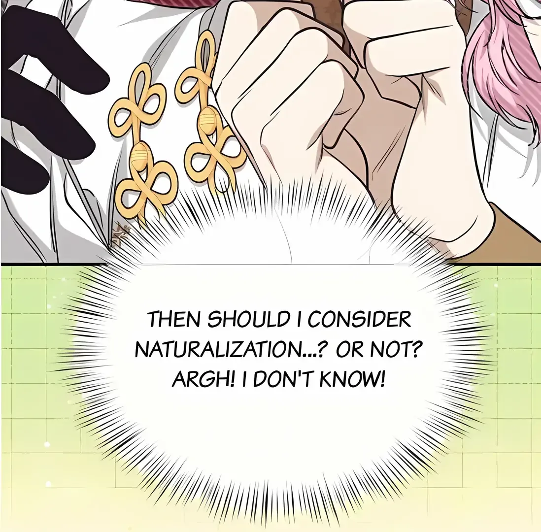 What Happens When the Second Male Lead Goes on Strike Chapter 61 page 94