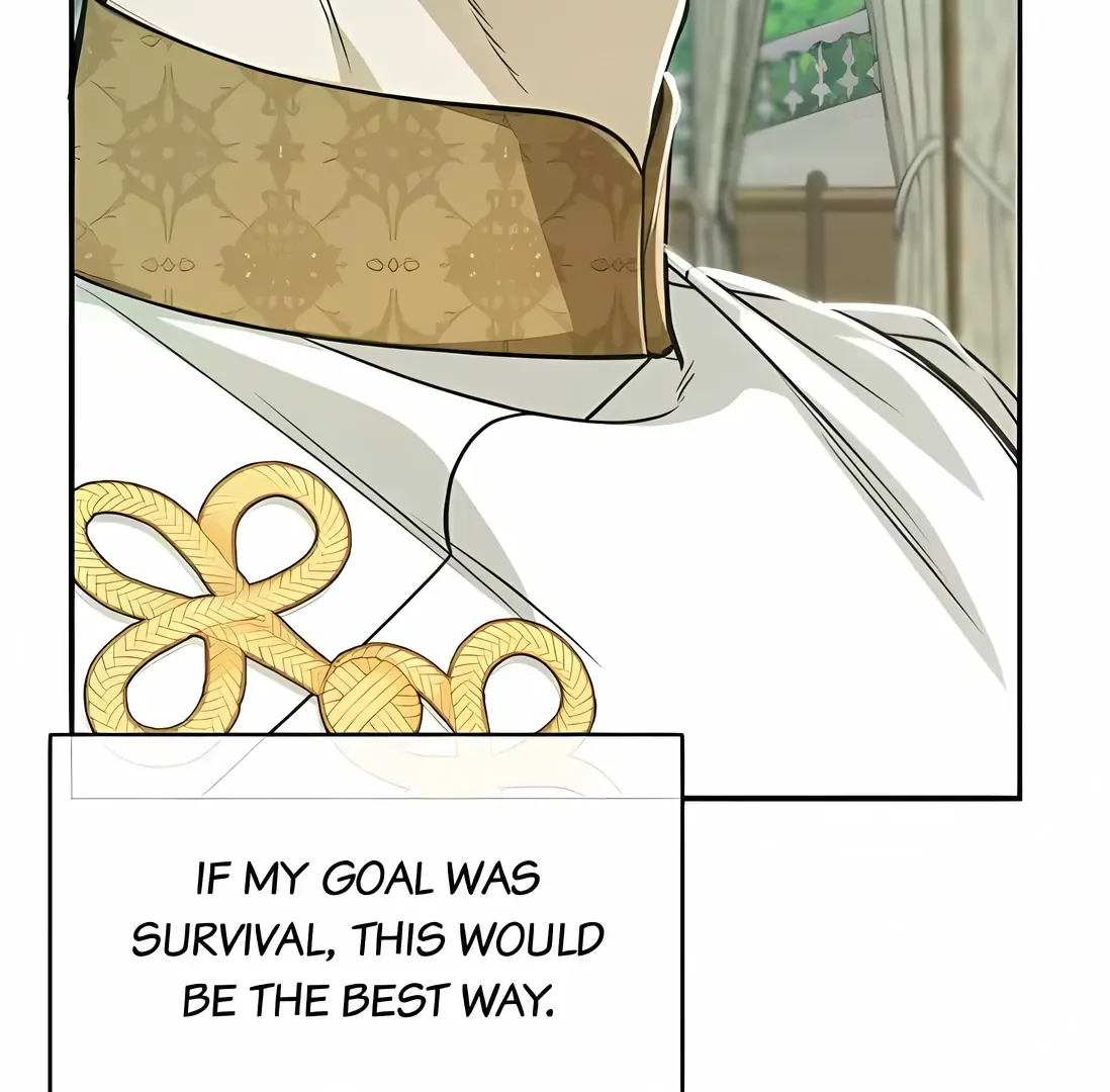 What Happens When the Second Male Lead Goes on Strike Chapter 61 page 87