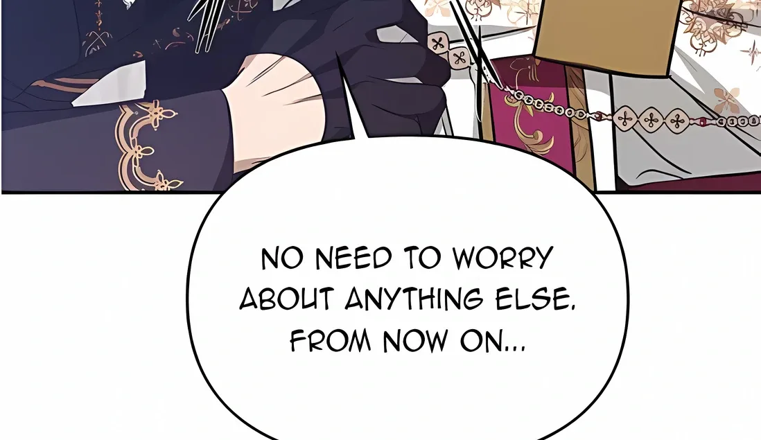 What Happens When the Second Male Lead Goes on Strike Chapter 61 page 55