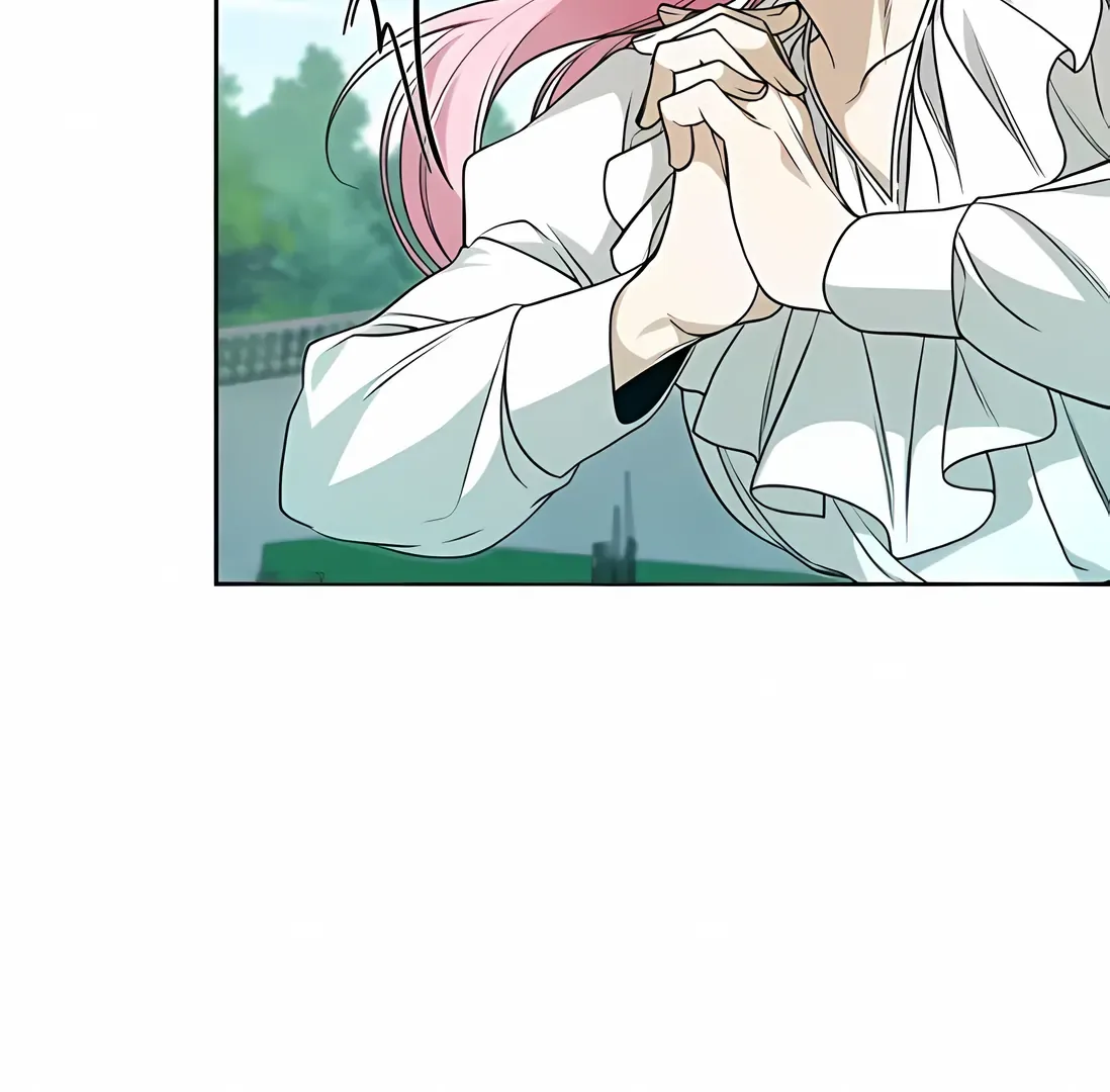 What Happens When the Second Male Lead Goes on Strike Chapter 61 page 112