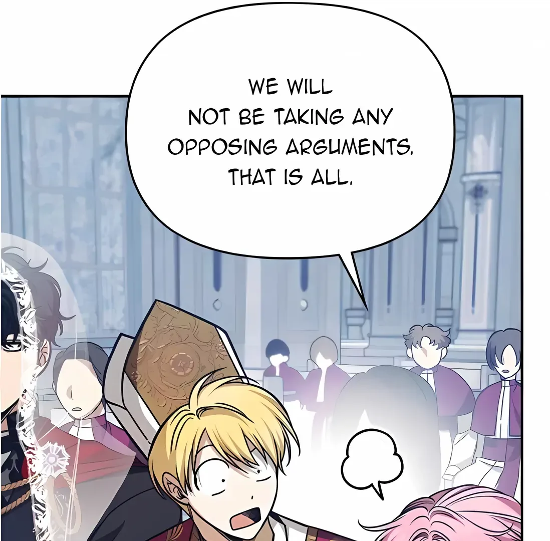 What Happens When the Second Male Lead Goes on Strike Chapter 61 page 51