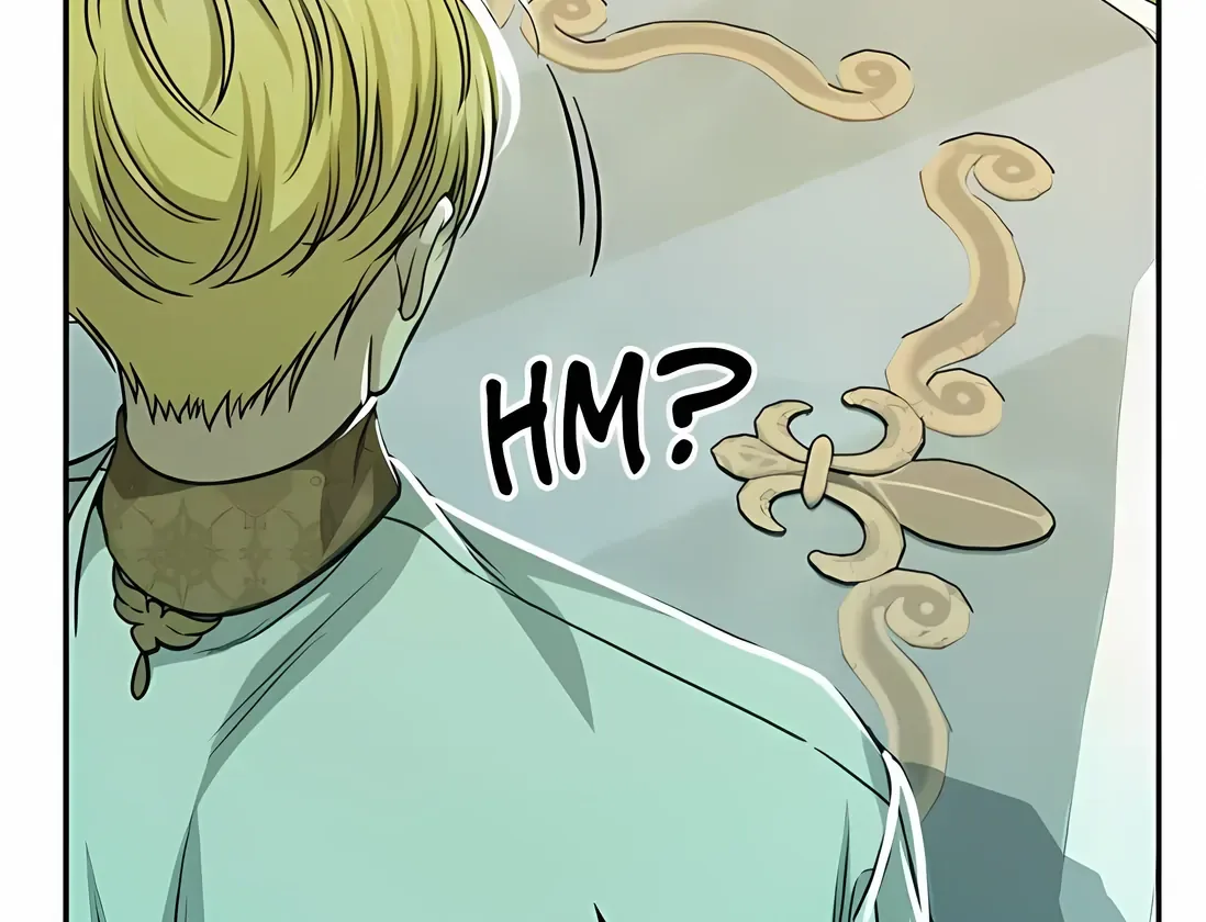 What Happens When the Second Male Lead Goes on Strike Chapter 61 page 109