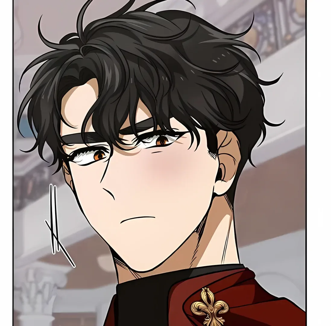 What Happens When the Second Male Lead Goes on Strike Chapter 60 page 30