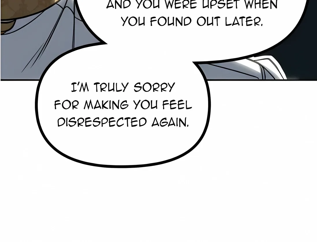 What Happens When the Second Male Lead Goes on Strike Chapter 61 page 116