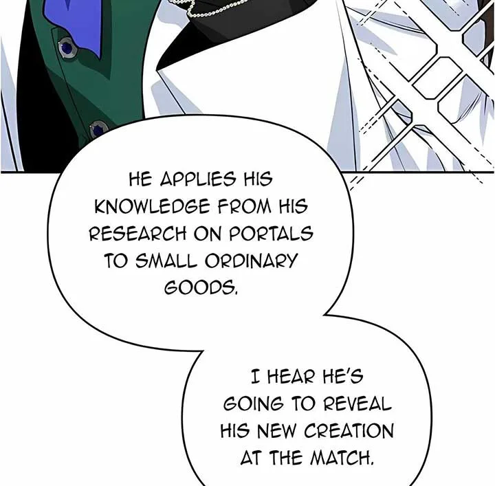 What Happens When the Second Male Lead Goes on Strike Chapter 62 page 16