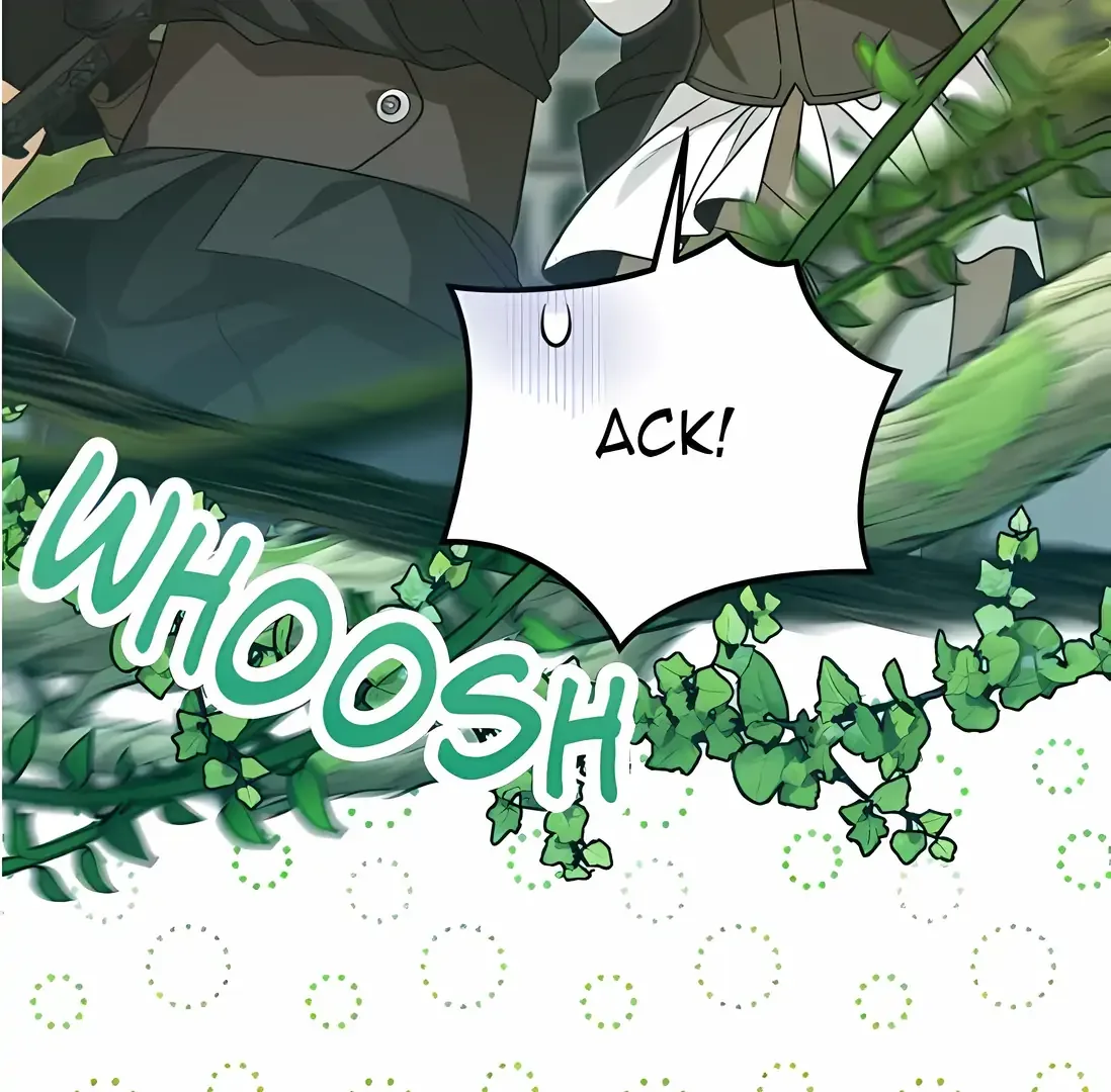 What Happens When the Second Male Lead Goes on Strike Chapter 61 page 132