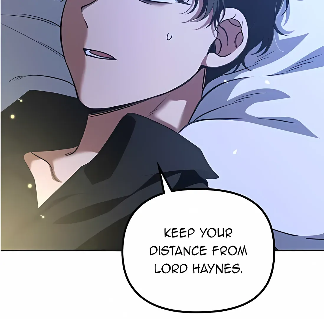 What Happens When the Second Male Lead Goes on Strike Chapter 61 page 156