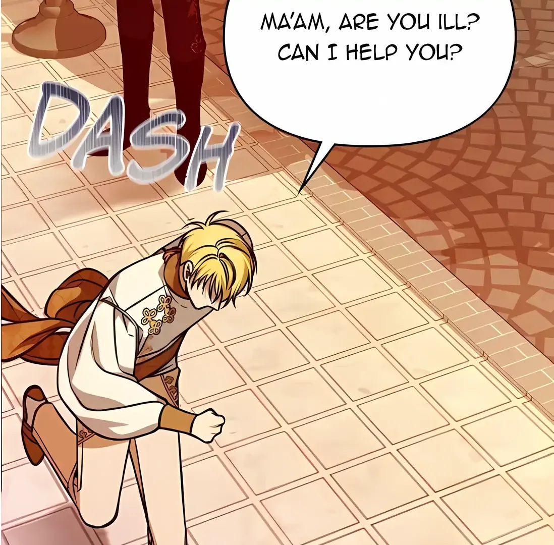 What Happens When the Second Male Lead Goes on Strike Chapter 60 page 49