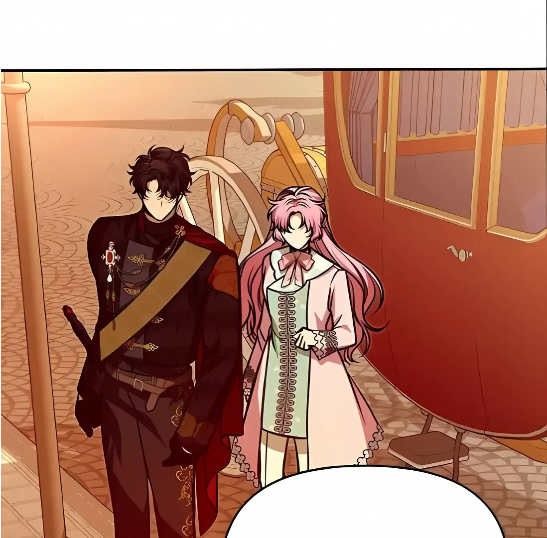 What Happens When the Second Male Lead Goes on Strike Chapter 60 page 48