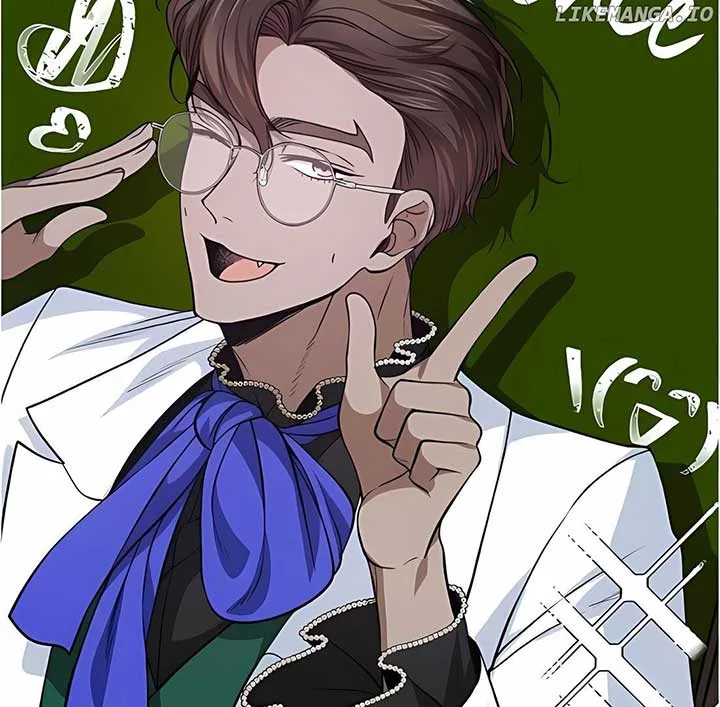 What Happens When the Second Male Lead Goes on Strike Chapter 62 page 15
