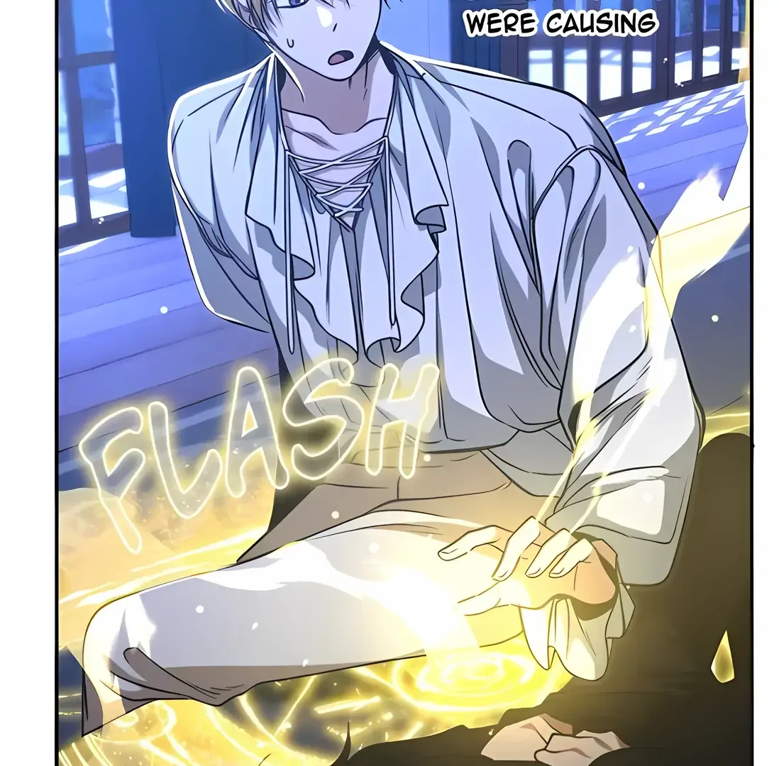 What Happens When the Second Male Lead Goes on Strike Chapter 61 page 152