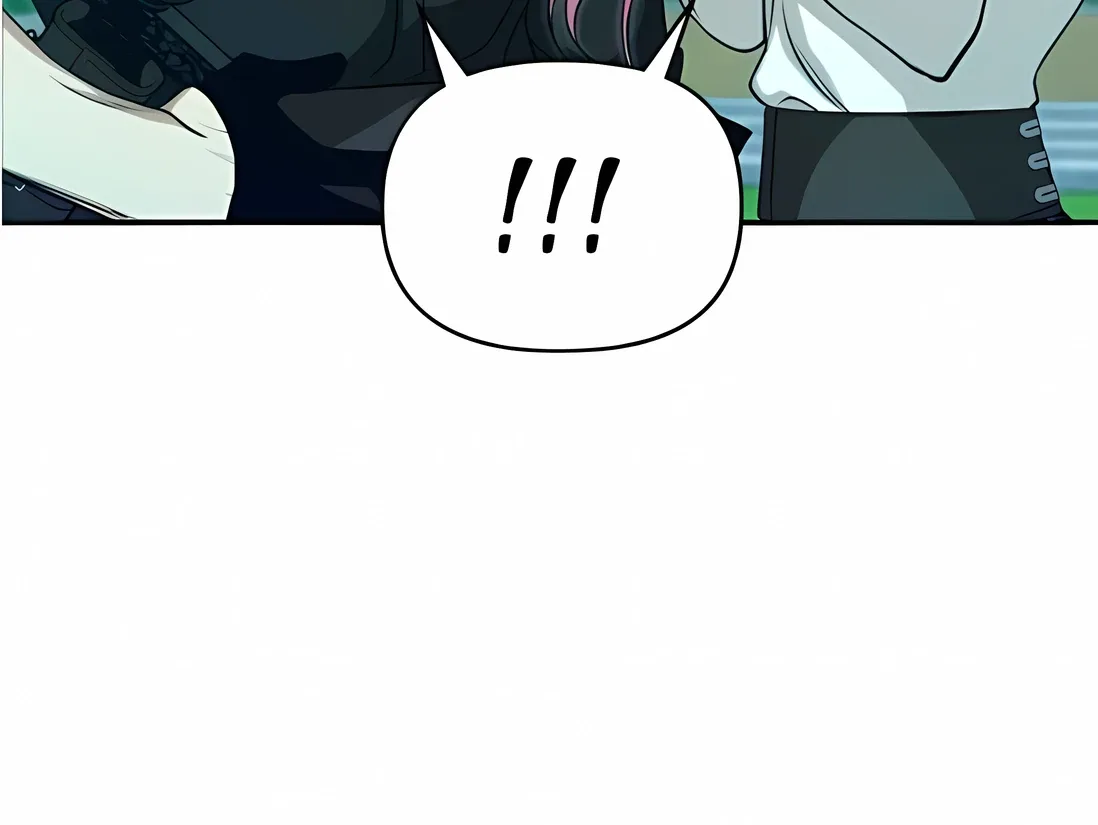 What Happens When the Second Male Lead Goes on Strike Chapter 61 page 128