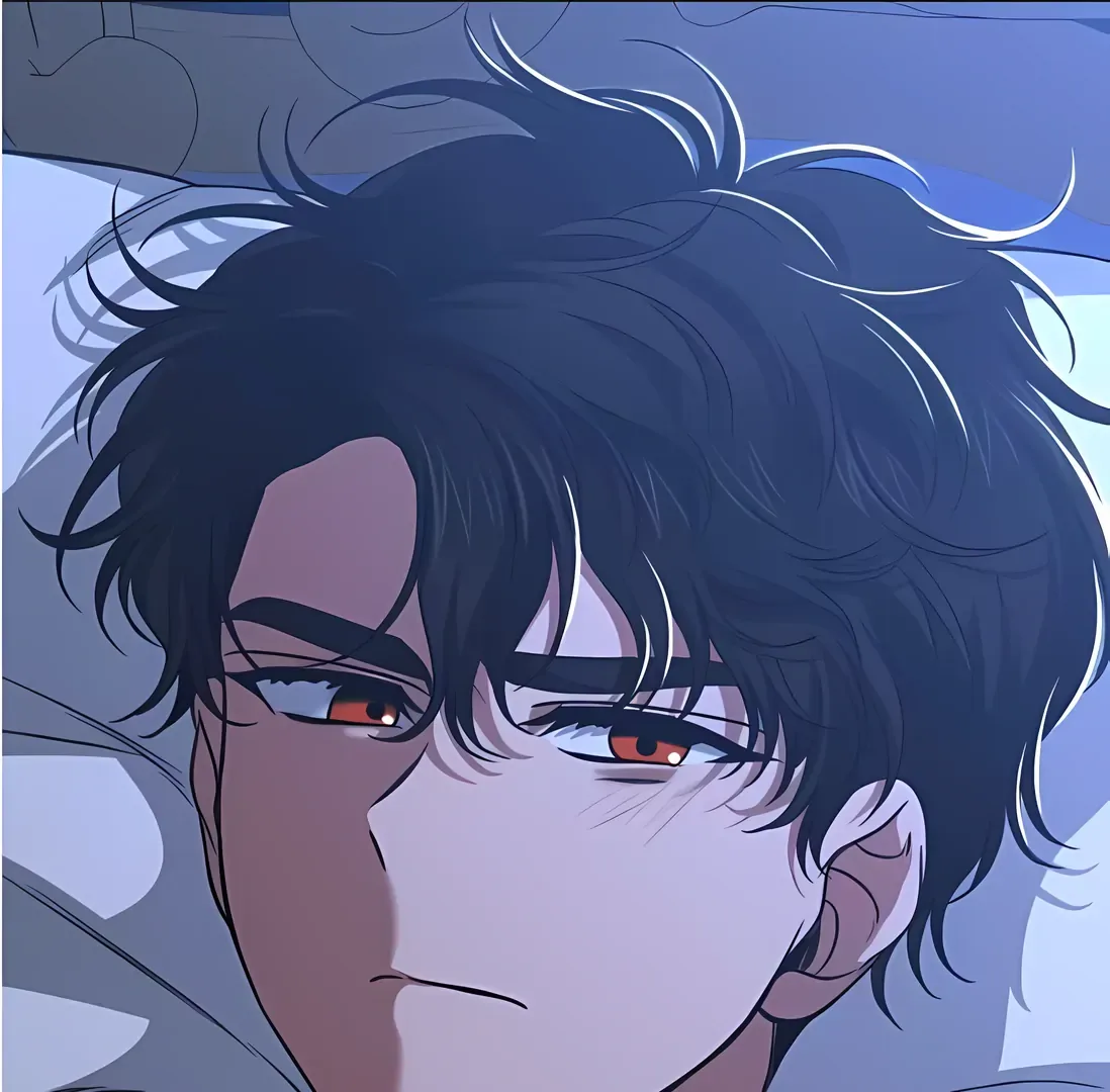 What Happens When the Second Male Lead Goes on Strike Chapter 61 page 173