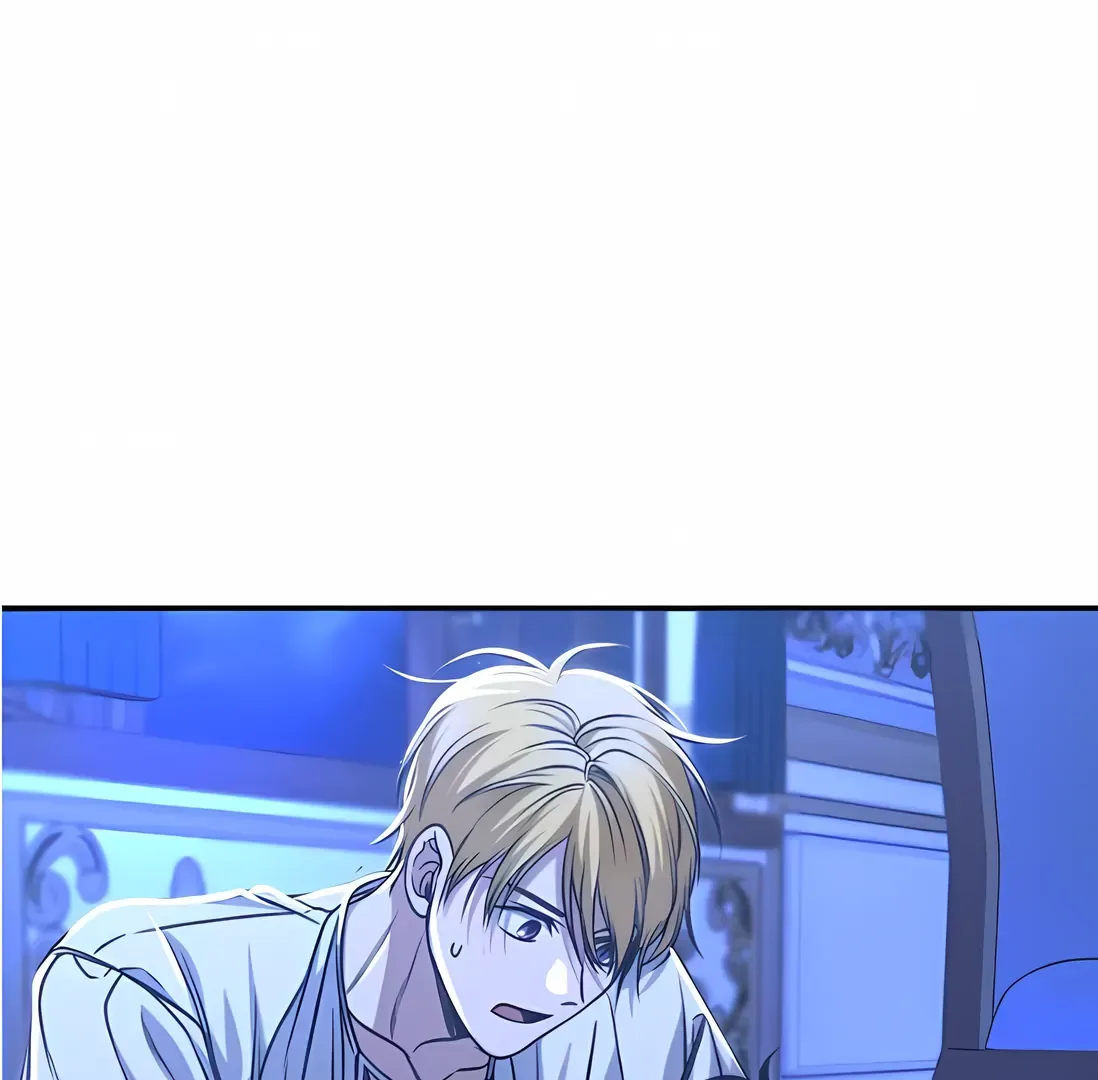 What Happens When the Second Male Lead Goes on Strike Chapter 61 page 145