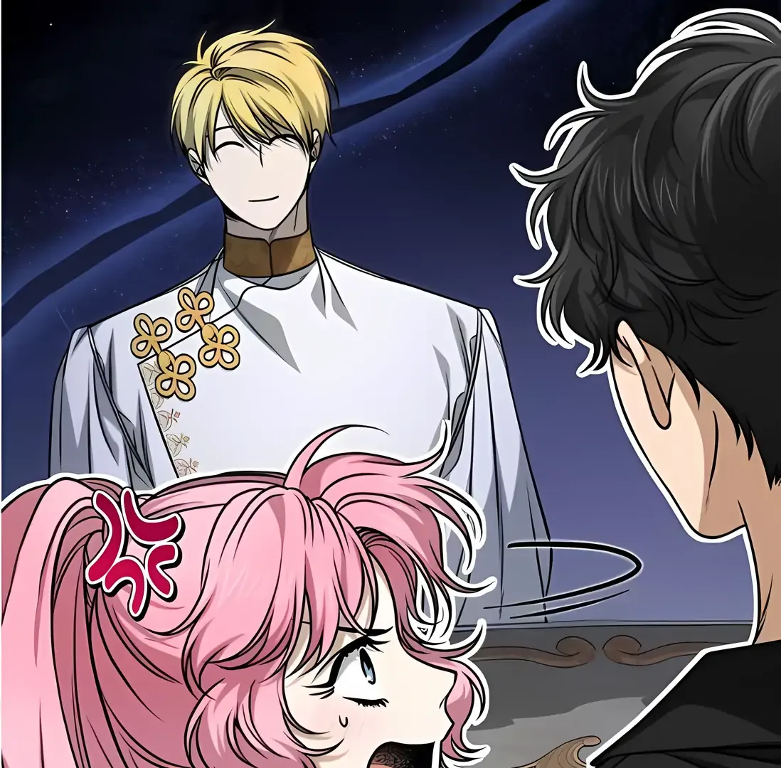 What Happens When the Second Male Lead Goes on Strike Chapter 61 page 123