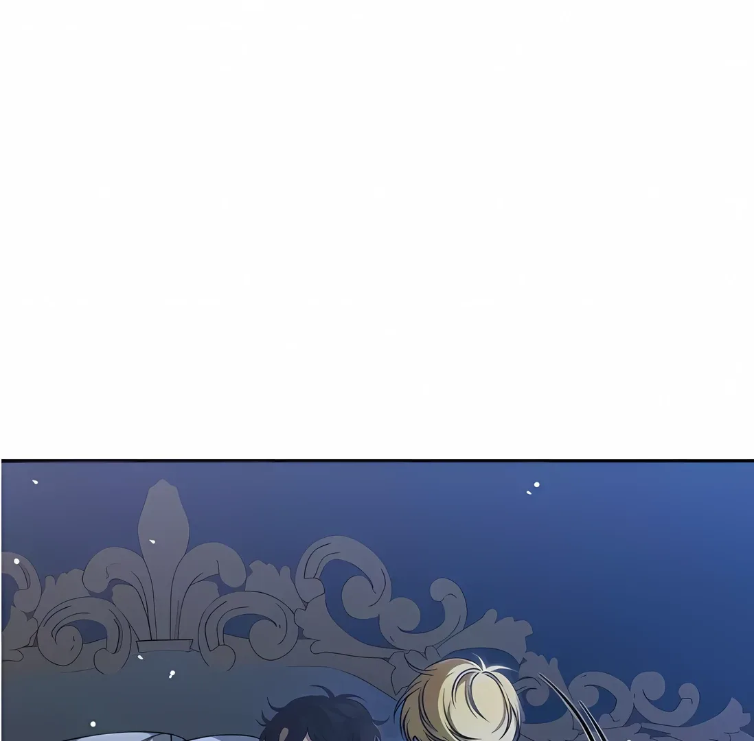What Happens When the Second Male Lead Goes on Strike Chapter 61 page 157