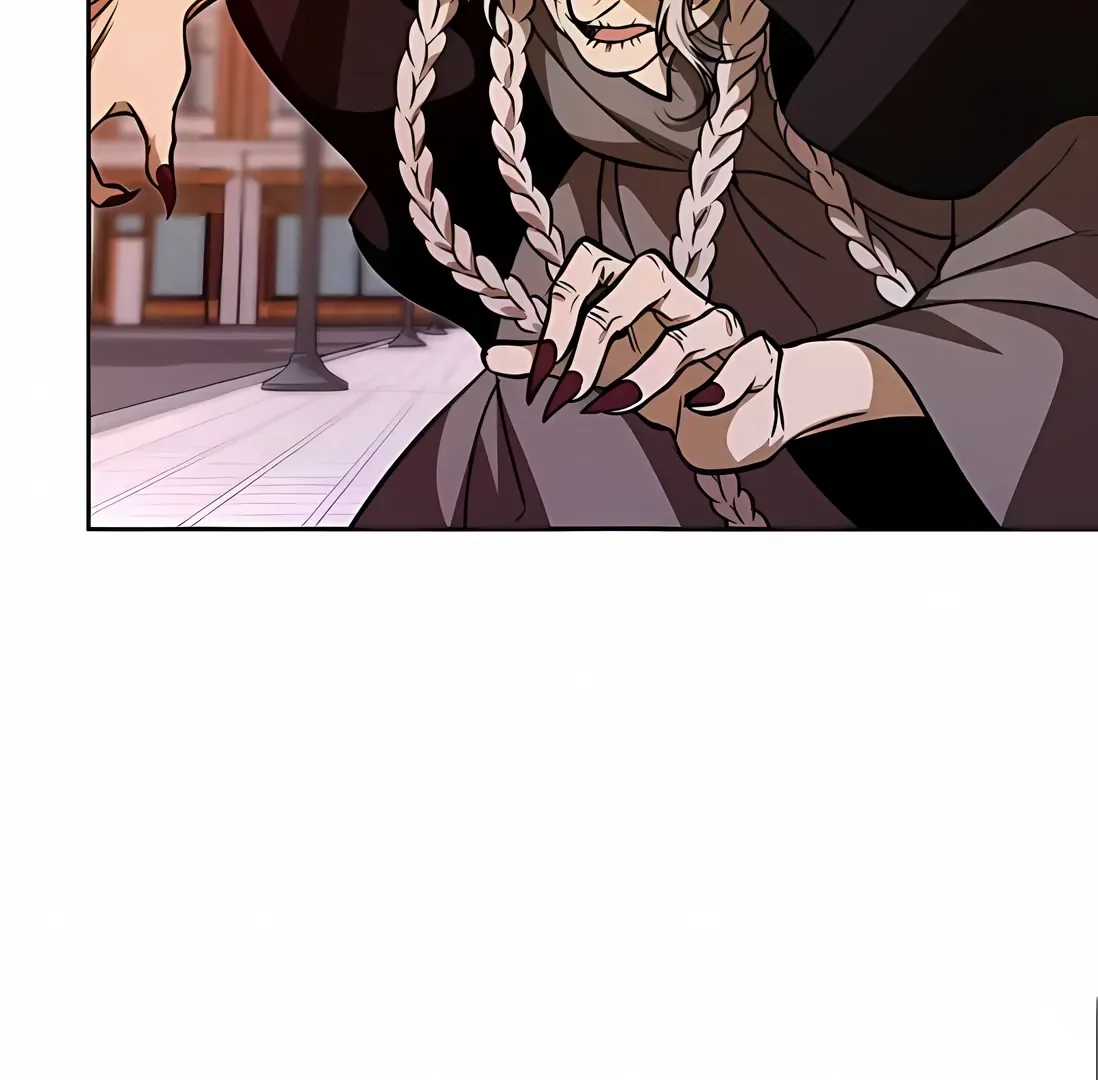 What Happens When the Second Male Lead Goes on Strike Chapter 60 page 47