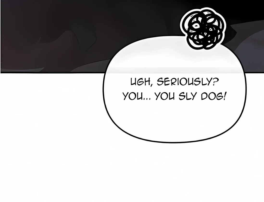 What Happens When the Second Male Lead Goes on Strike Chapter 61 page 147