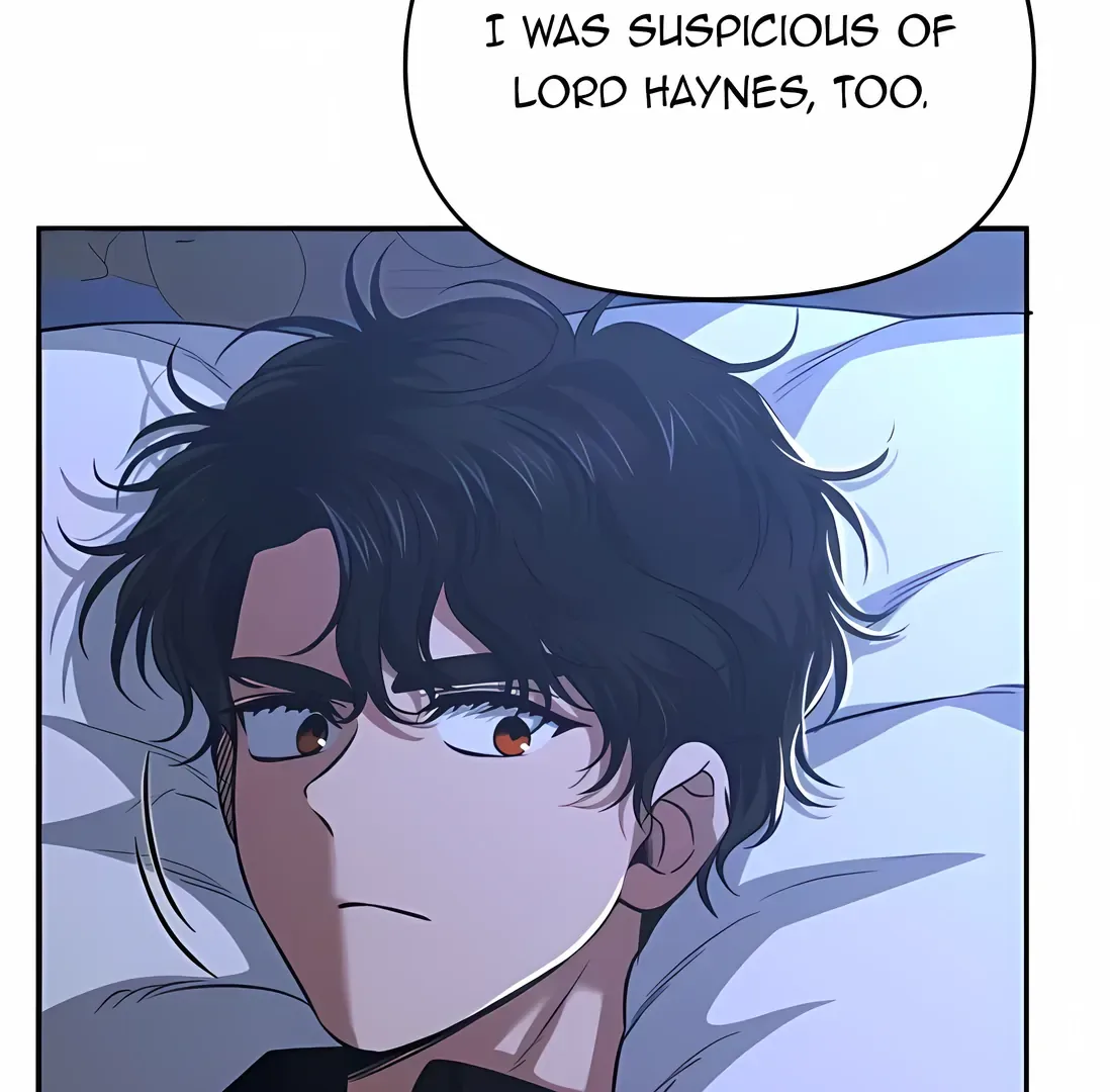 What Happens When the Second Male Lead Goes on Strike Chapter 61 page 163