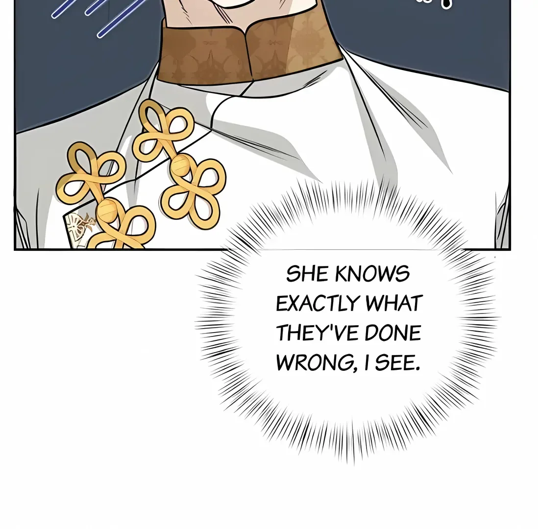 What Happens When the Second Male Lead Goes on Strike Chapter 61 page 118