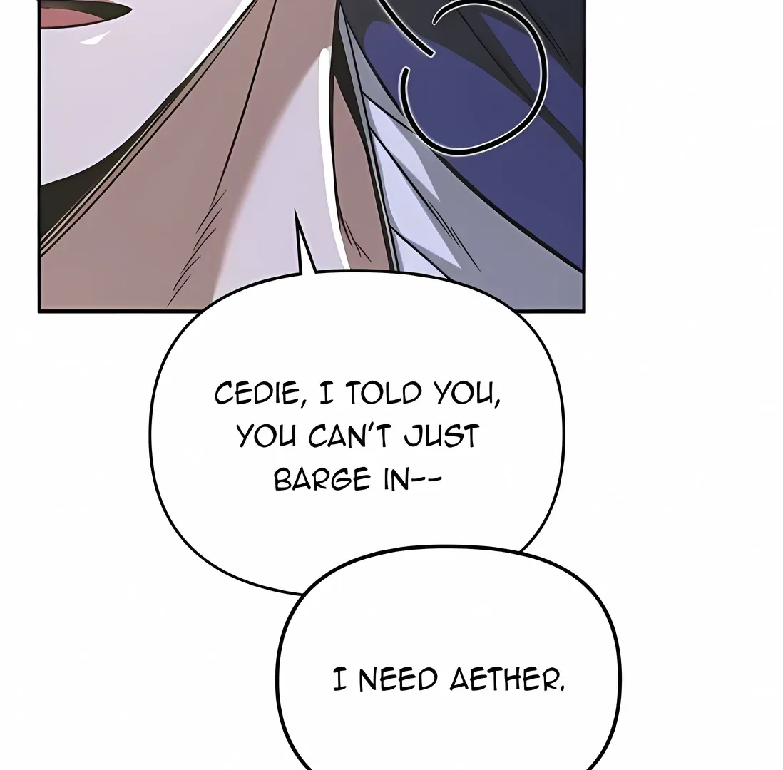 What Happens When the Second Male Lead Goes on Strike Chapter 61 page 138