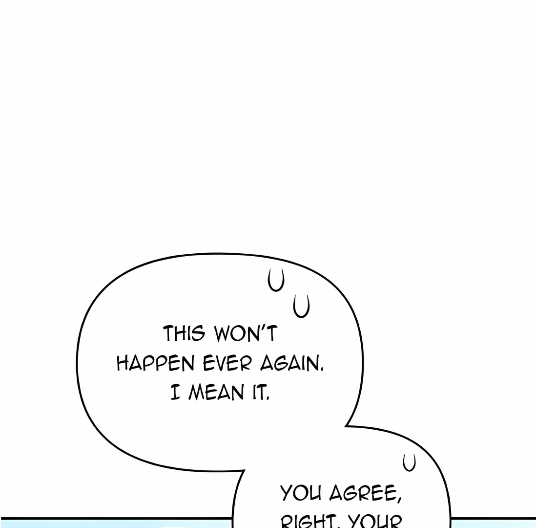 What Happens When the Second Male Lead Goes on Strike Chapter 61 page 119