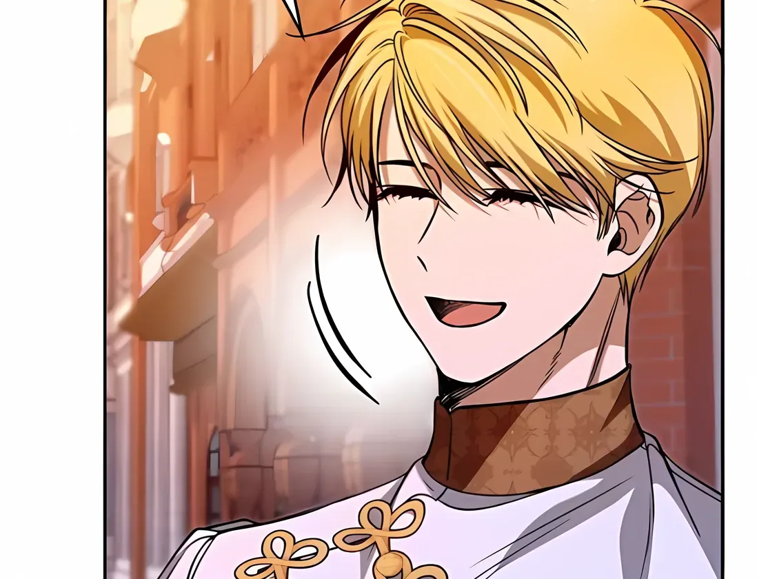 What Happens When the Second Male Lead Goes on Strike Chapter 60 page 43