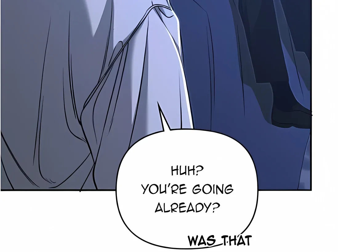 What Happens When the Second Male Lead Goes on Strike Chapter 61 page 177