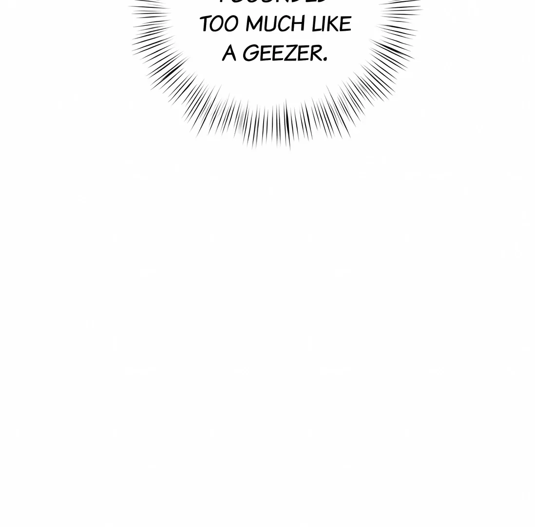 What Happens When the Second Male Lead Goes on Strike Chapter 60 page 36