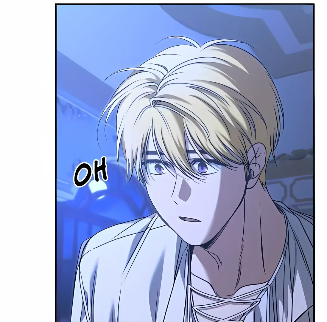What Happens When the Second Male Lead Goes on Strike Chapter 61 page 161