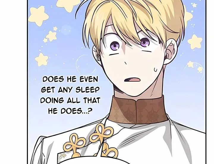 What Happens When the Second Male Lead Goes on Strike Chapter 62 page 18