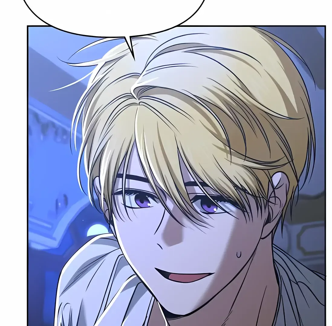 What Happens When the Second Male Lead Goes on Strike Chapter 61 page 170