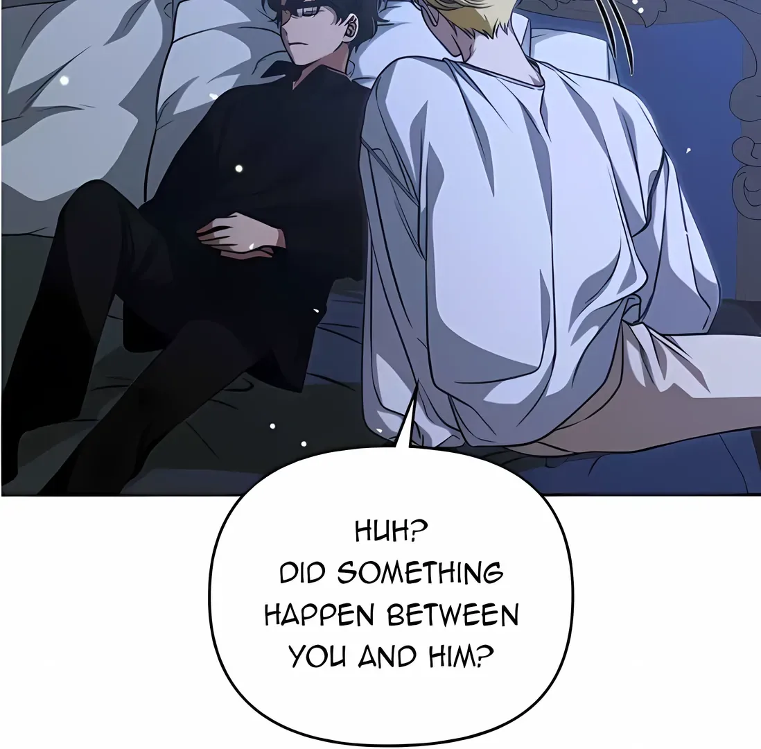 What Happens When the Second Male Lead Goes on Strike Chapter 61 page 158