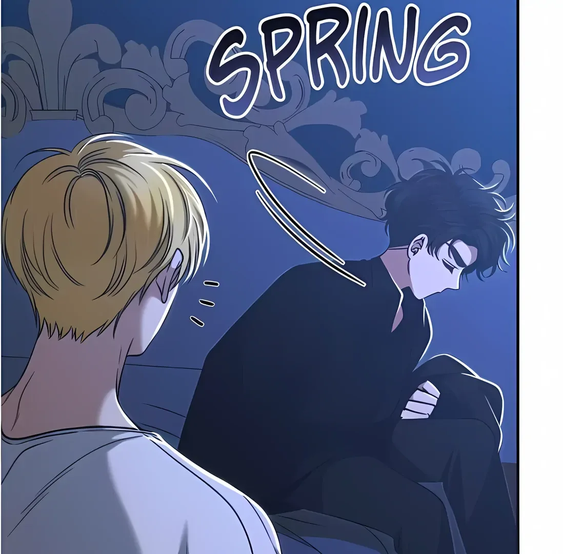 What Happens When the Second Male Lead Goes on Strike Chapter 61 page 176