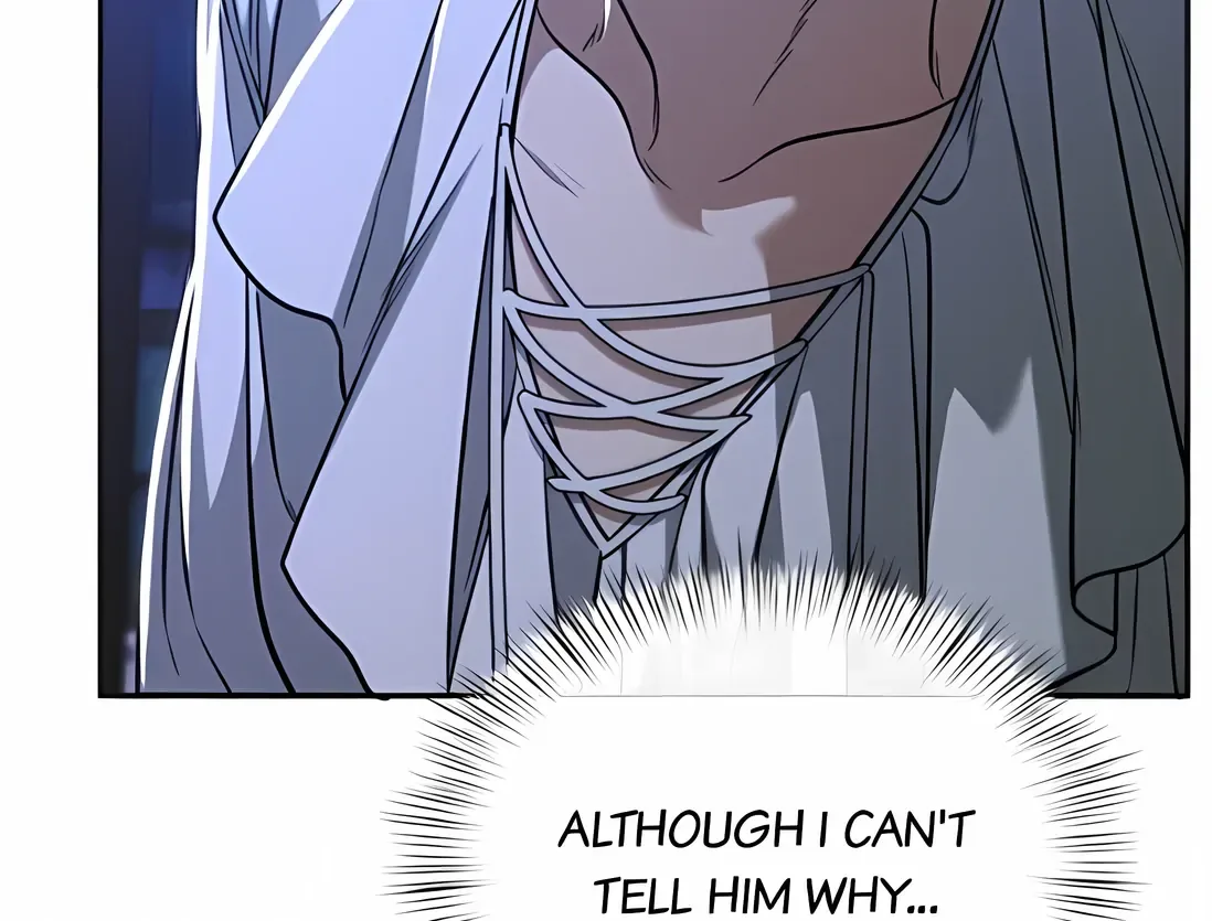 What Happens When the Second Male Lead Goes on Strike Chapter 61 page 171