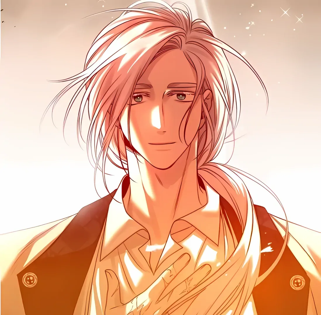 What Happens When the Second Male Lead Goes on Strike Chapter 61 page 167