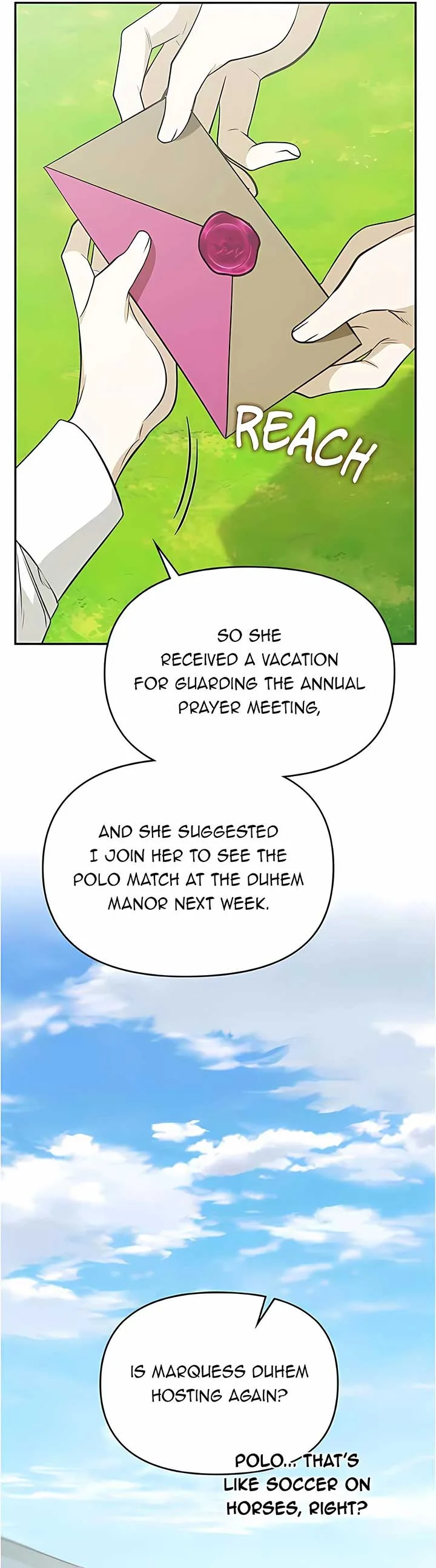 What Happens When the Second Male Lead Goes on Strike Chapter 62 page 12