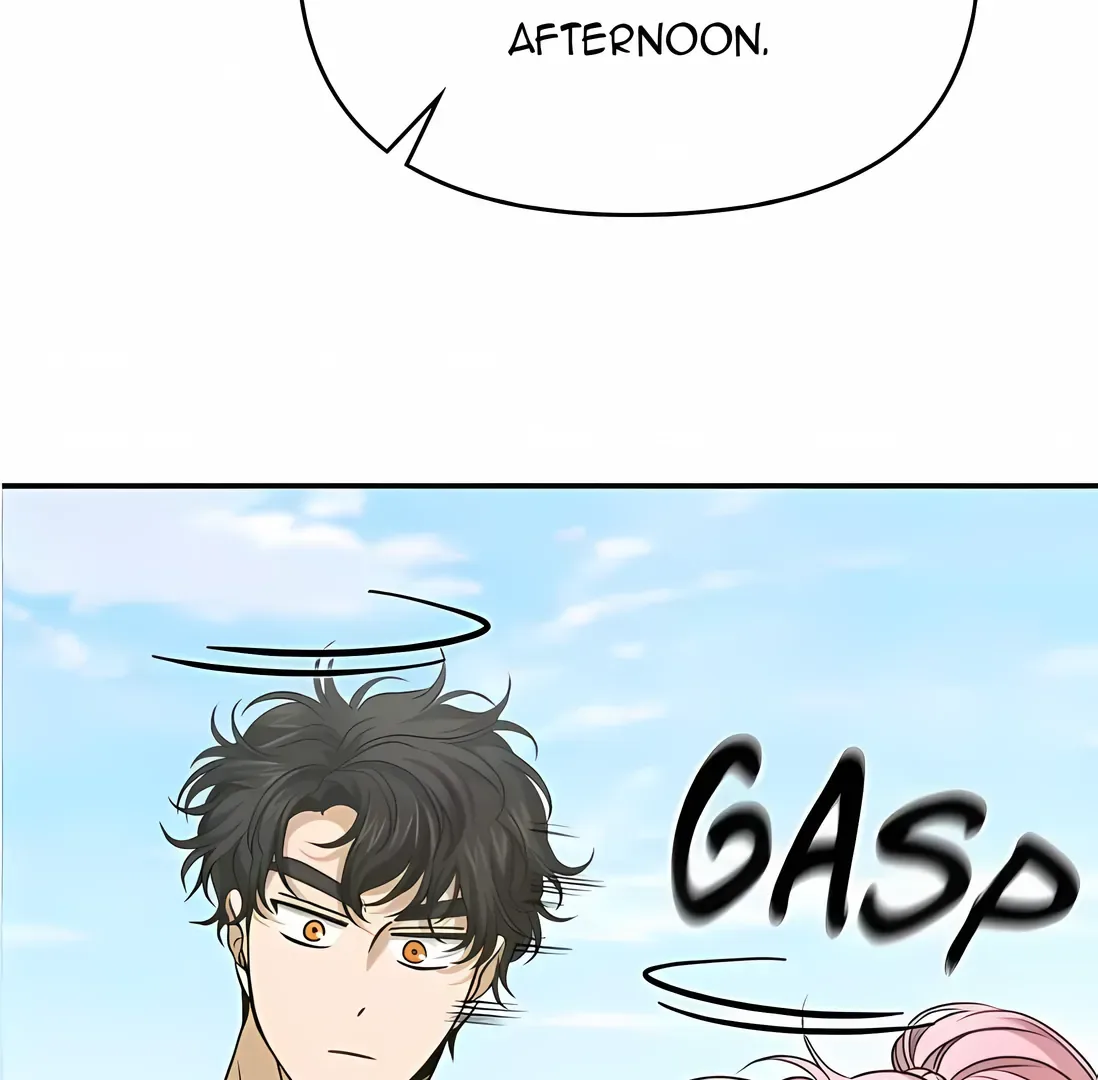 What Happens When the Second Male Lead Goes on Strike Chapter 61 page 126