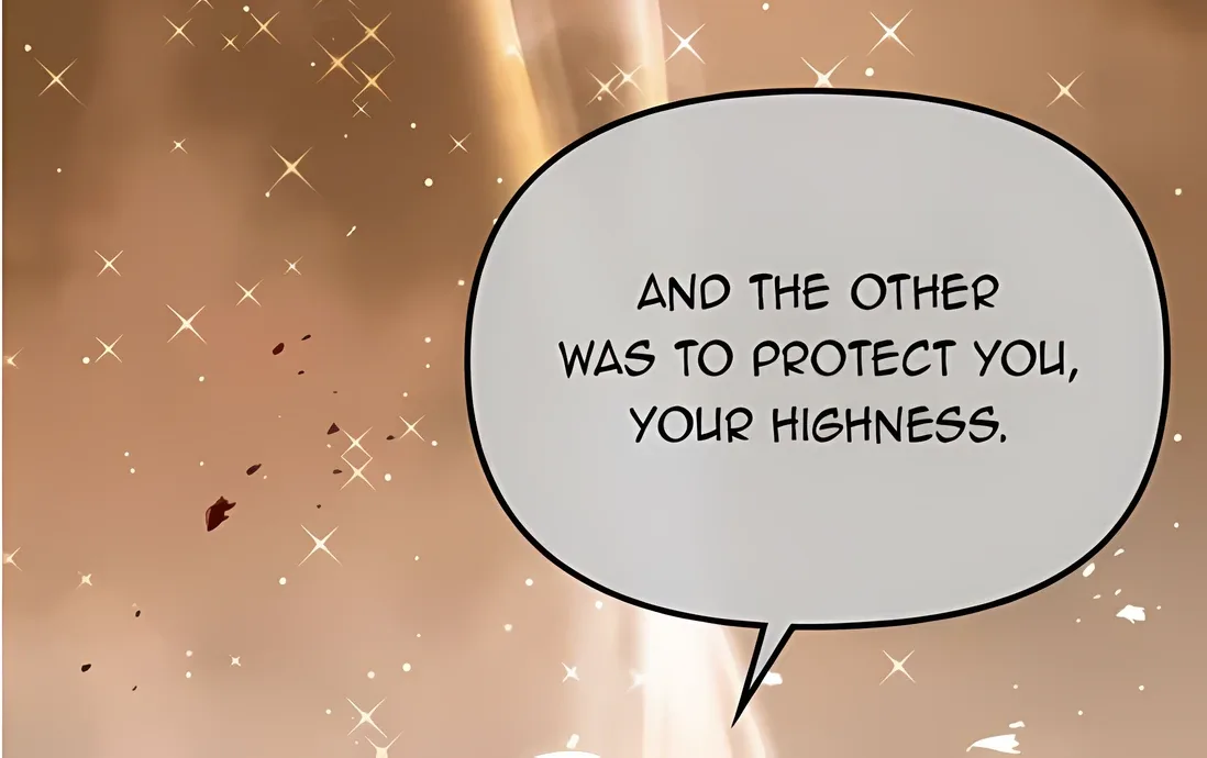 What Happens When the Second Male Lead Goes on Strike Chapter 61 page 166