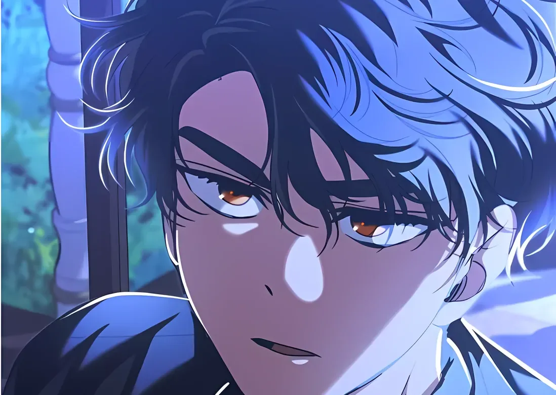 What Happens When the Second Male Lead Goes on Strike Chapter 61 page 183
