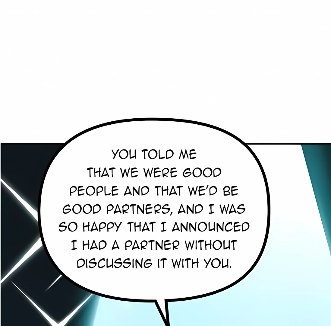 What Happens When the Second Male Lead Goes on Strike Chapter 61 page 113