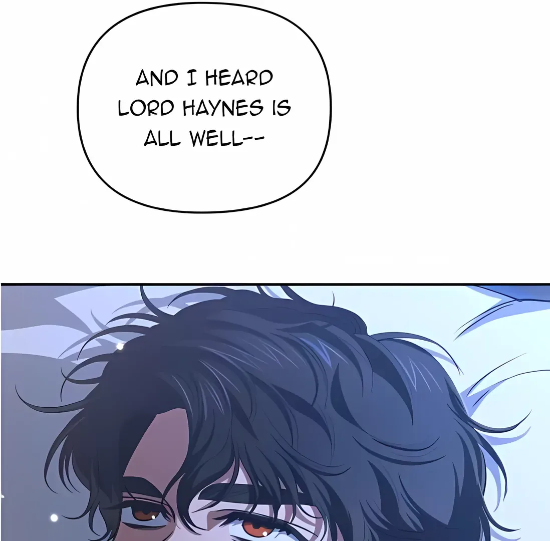 What Happens When the Second Male Lead Goes on Strike Chapter 61 page 155