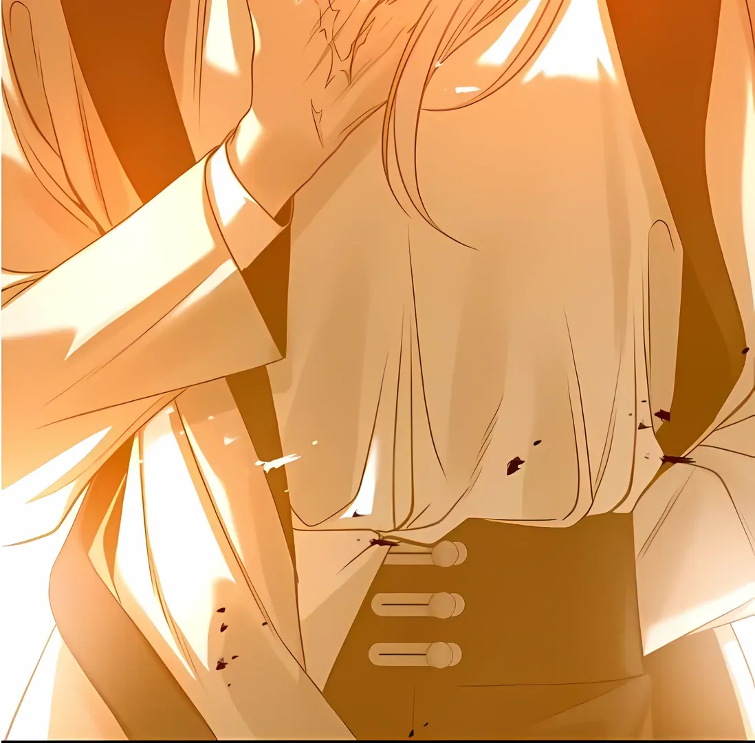 What Happens When the Second Male Lead Goes on Strike Chapter 61 page 168