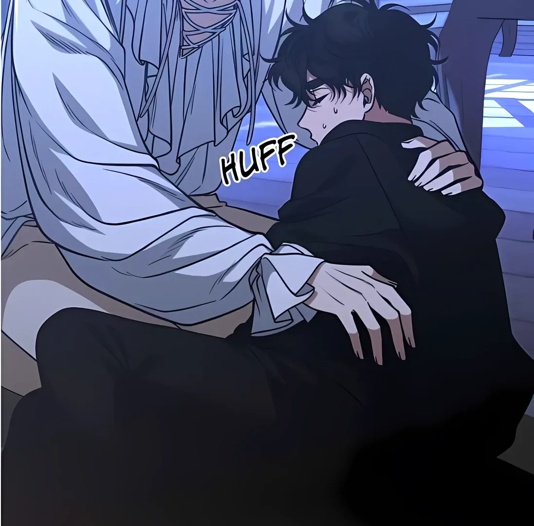 What Happens When the Second Male Lead Goes on Strike Chapter 61 page 146
