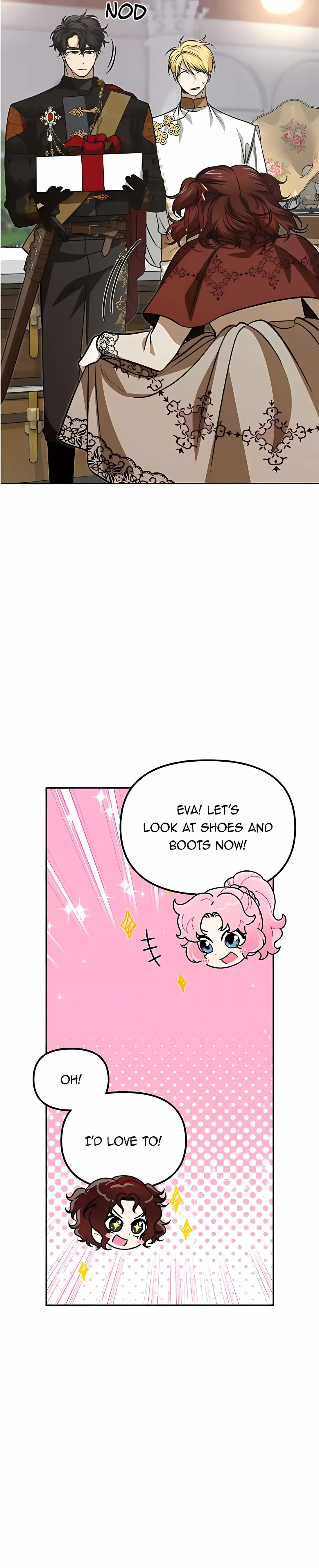 What Happens When the Second Male Lead Goes on Strike Chapter 60 page 18