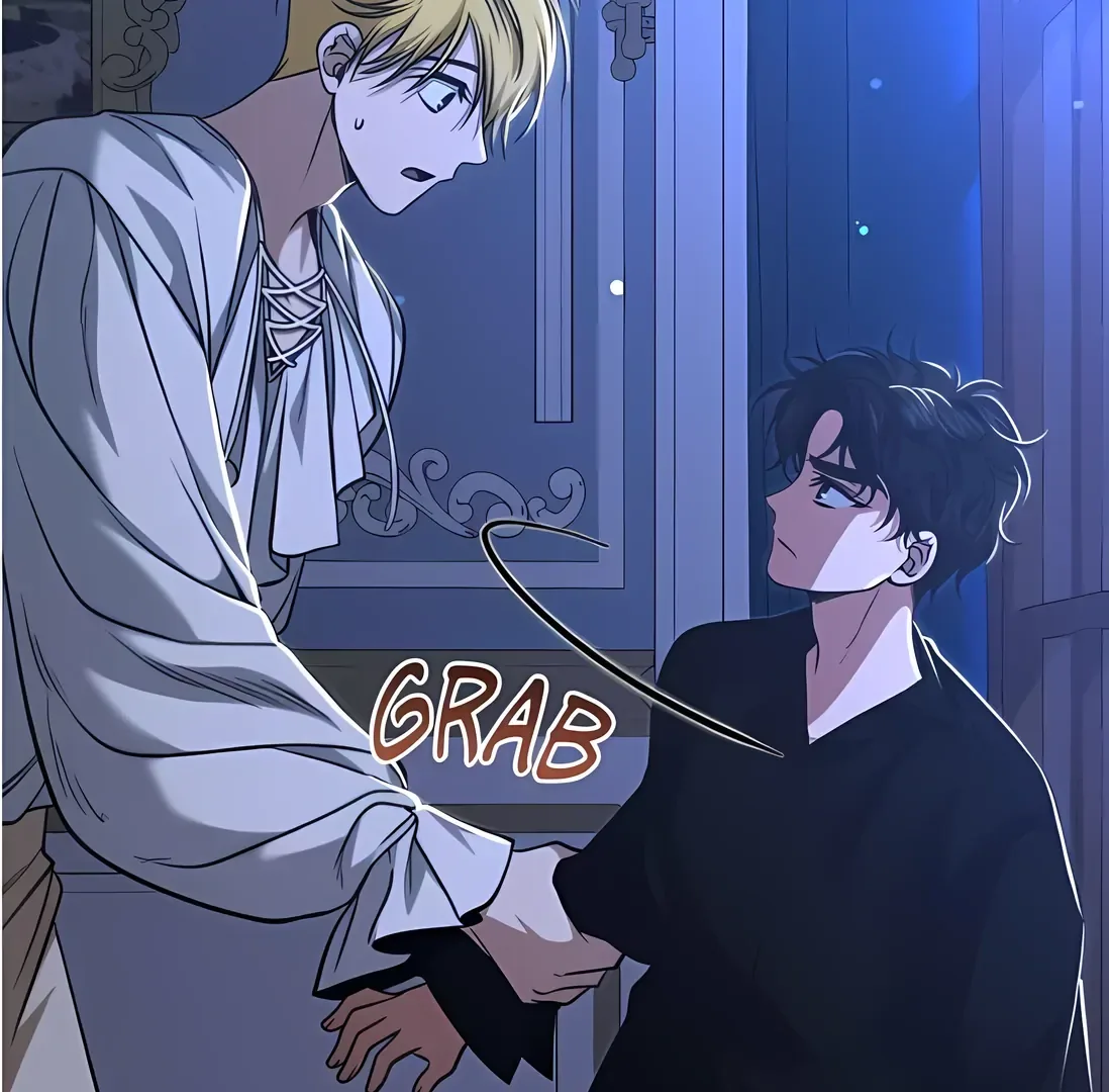 What Happens When the Second Male Lead Goes on Strike Chapter 61 page 180