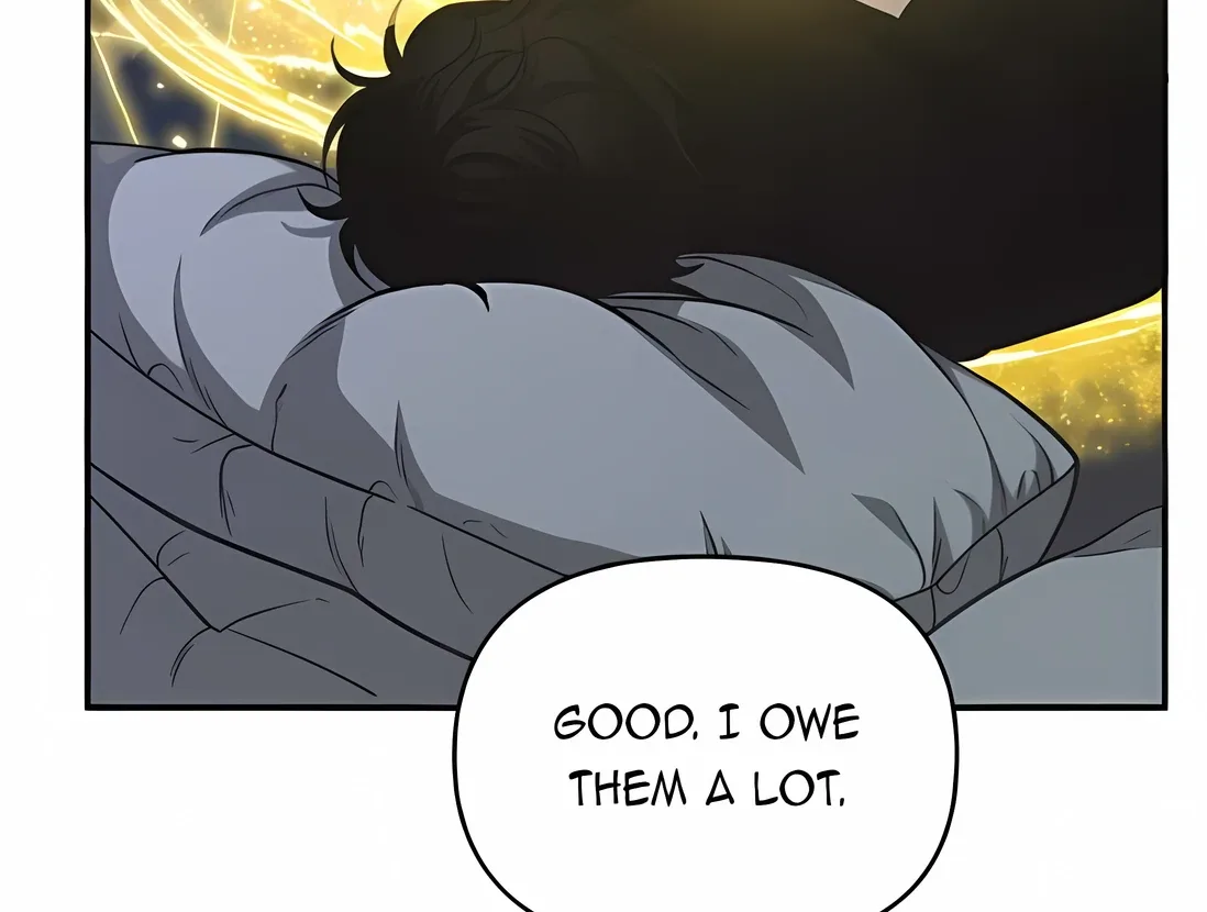 What Happens When the Second Male Lead Goes on Strike Chapter 61 page 153